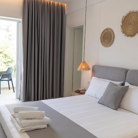 Sarandaview Hotel エクステリア 写真