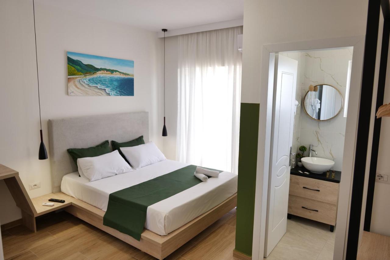 Sarandaview Hotel エクステリア 写真