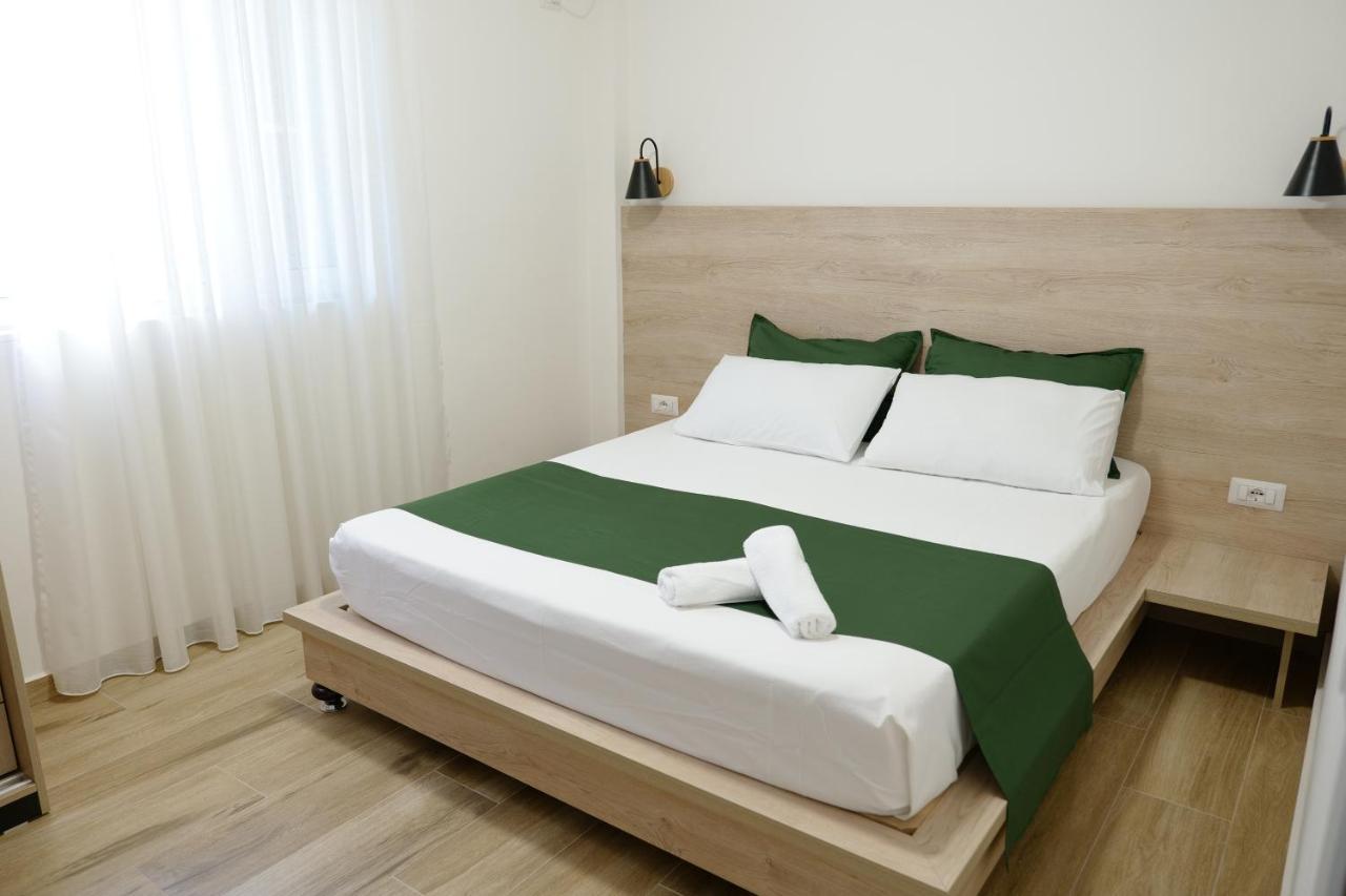 Sarandaview Hotel エクステリア 写真