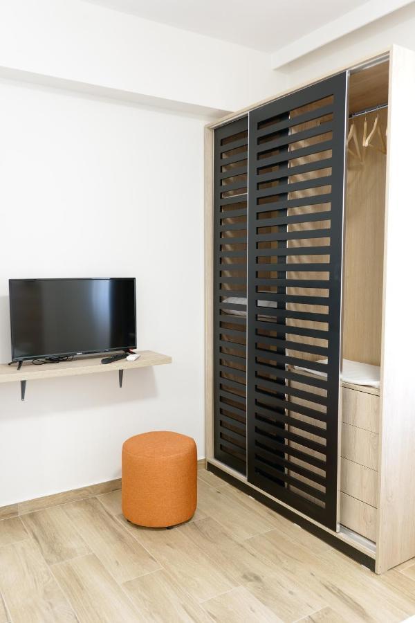 Sarandaview Hotel エクステリア 写真