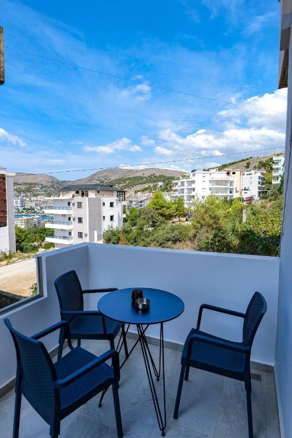 Sarandaview Hotel エクステリア 写真