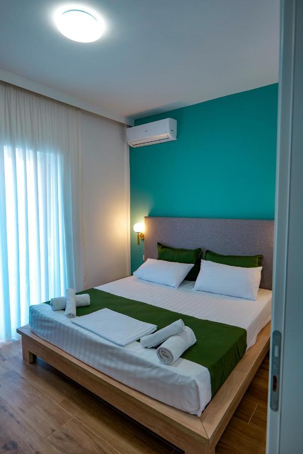 Sarandaview Hotel エクステリア 写真