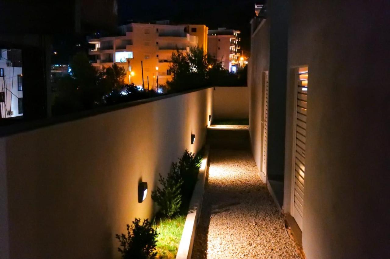 Sarandaview Hotel エクステリア 写真
