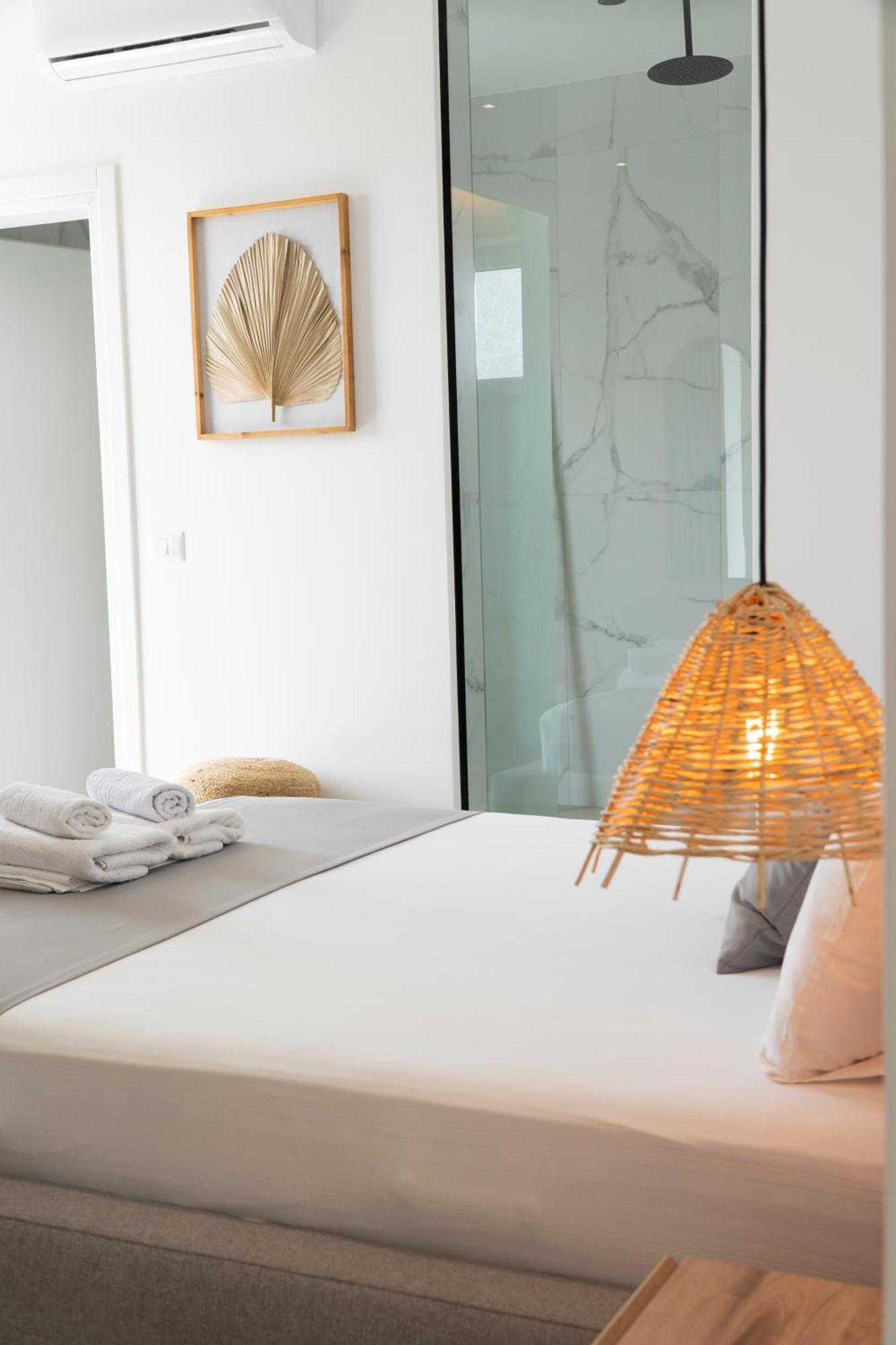 Sarandaview Hotel エクステリア 写真