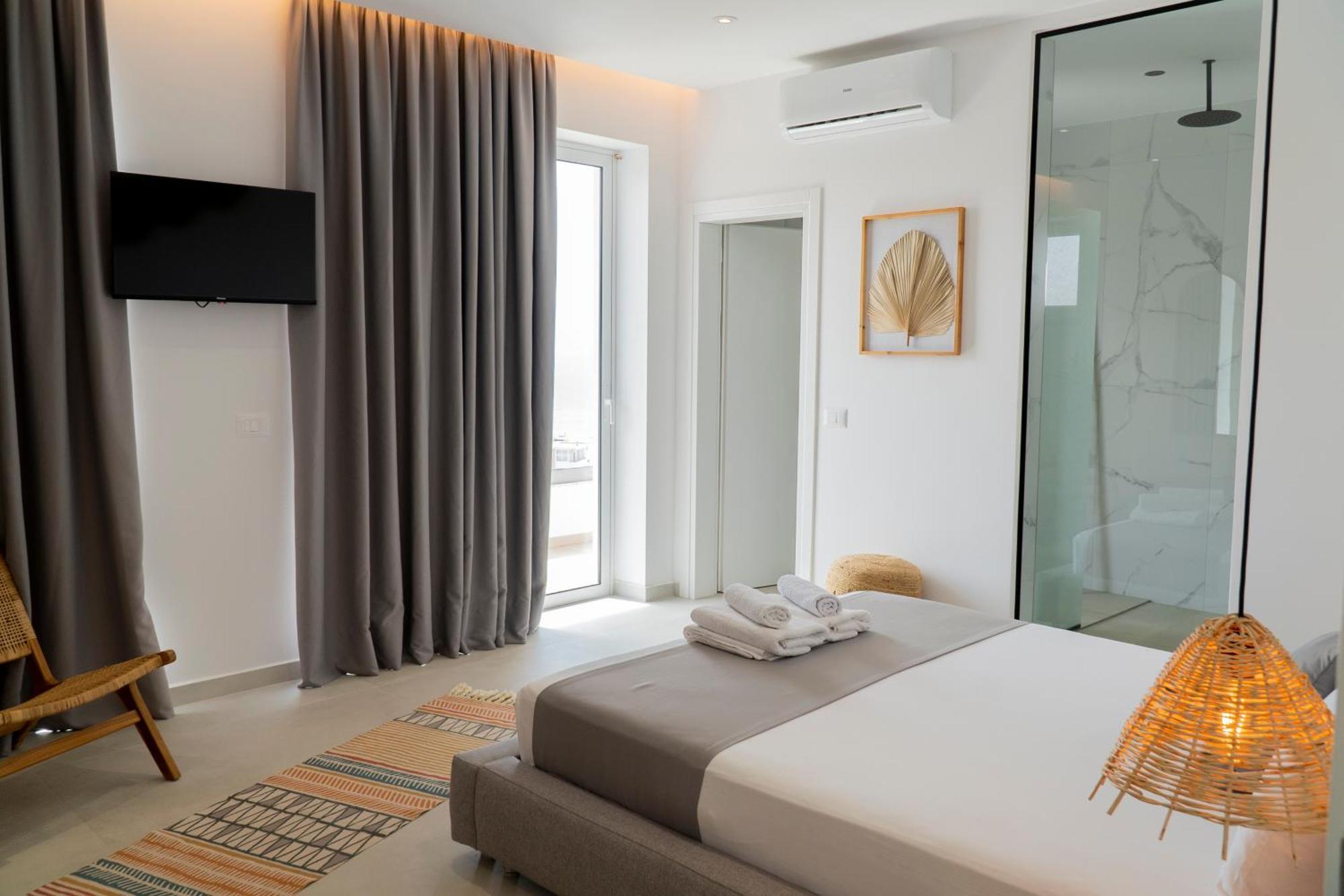 Sarandaview Hotel エクステリア 写真
