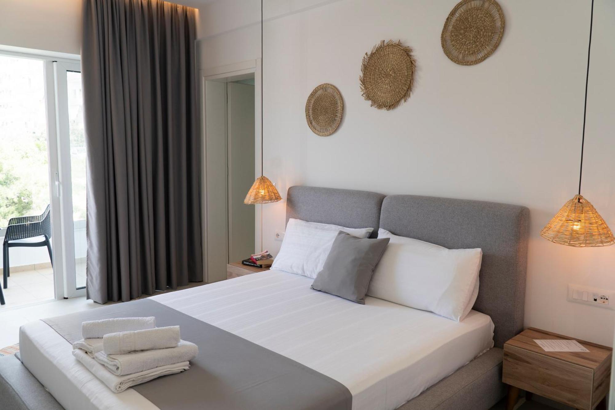 Sarandaview Hotel エクステリア 写真