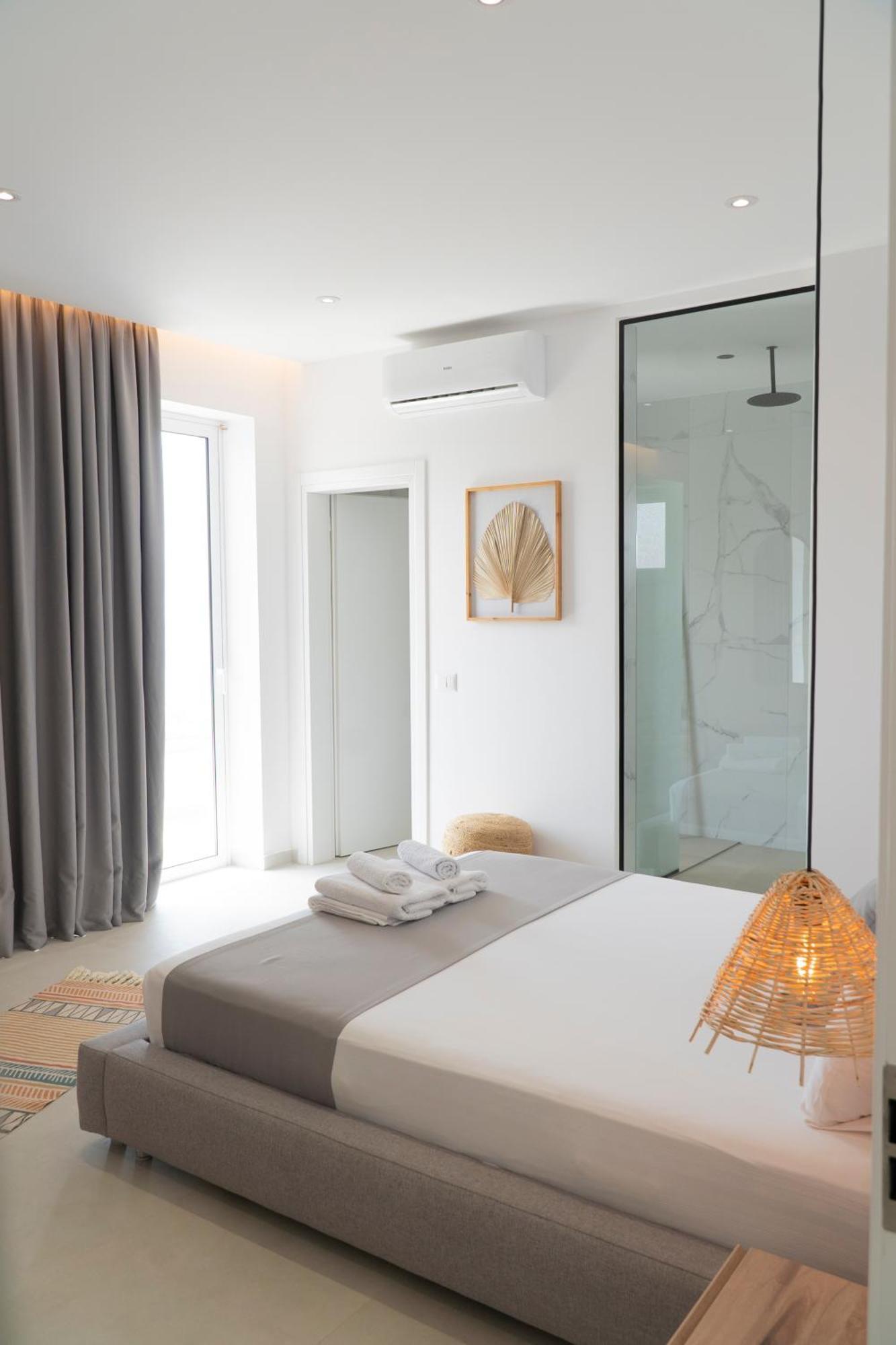 Sarandaview Hotel エクステリア 写真