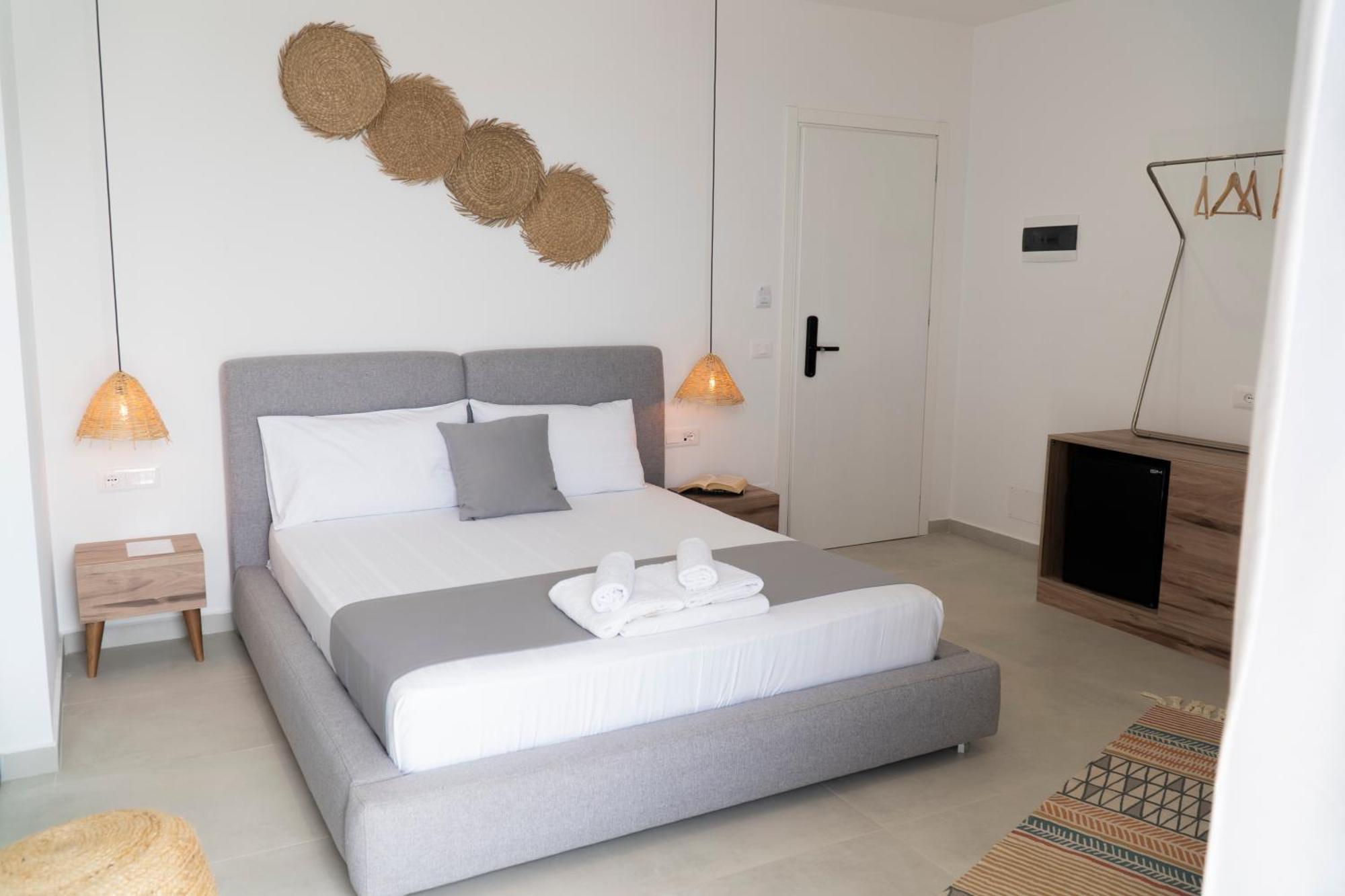 Sarandaview Hotel エクステリア 写真
