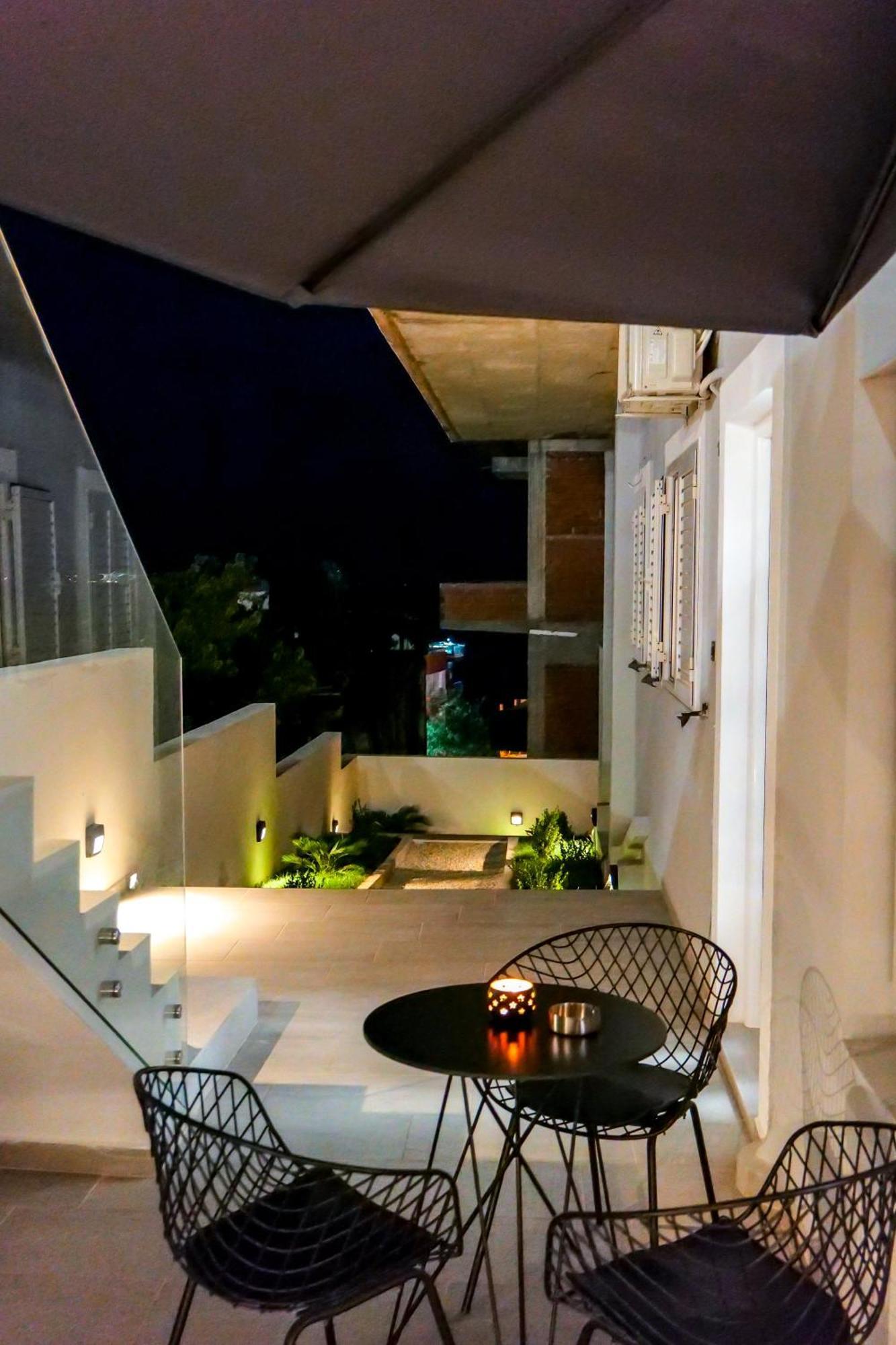 Sarandaview Hotel 部屋 写真