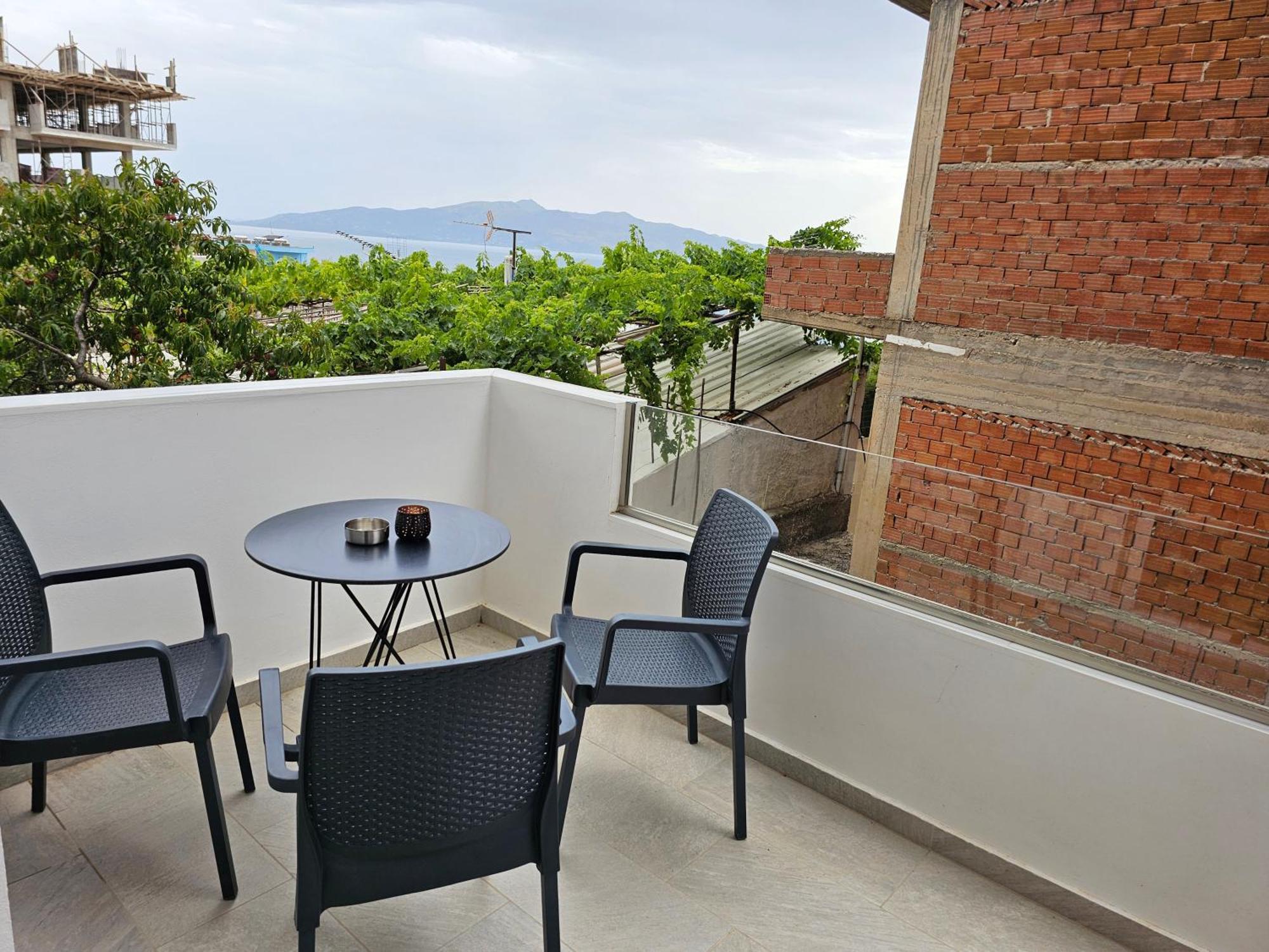 Sarandaview Hotel 部屋 写真